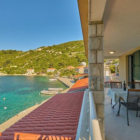 Stiga 2 - Two Bedroom Ap. Prožura Екстериор снимка
