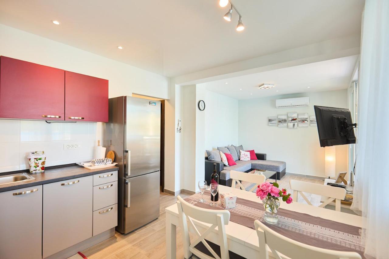 Stiga 2 - Two Bedroom Ap. Prožura Екстериор снимка