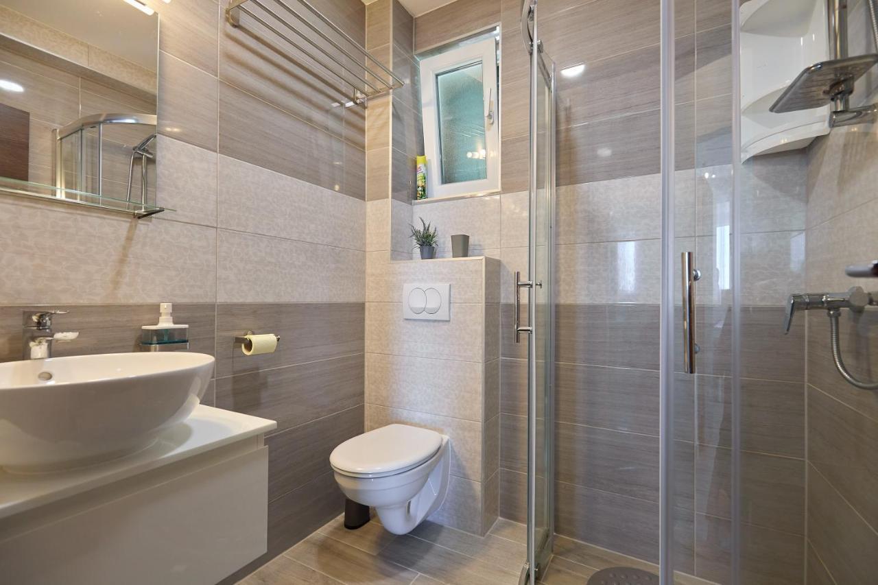 Stiga 2 - Two Bedroom Ap. Prožura Екстериор снимка